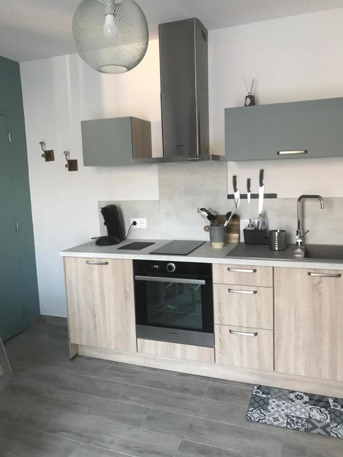 Lou Maset 2 Apartment Saint-Paul-Trois-Chateaux Exterior photo