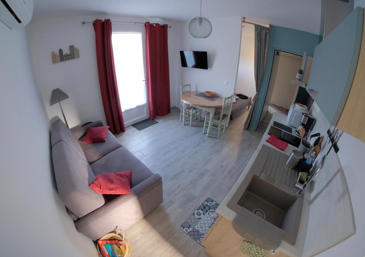 Lou Maset 2 Apartment Saint-Paul-Trois-Chateaux Exterior photo